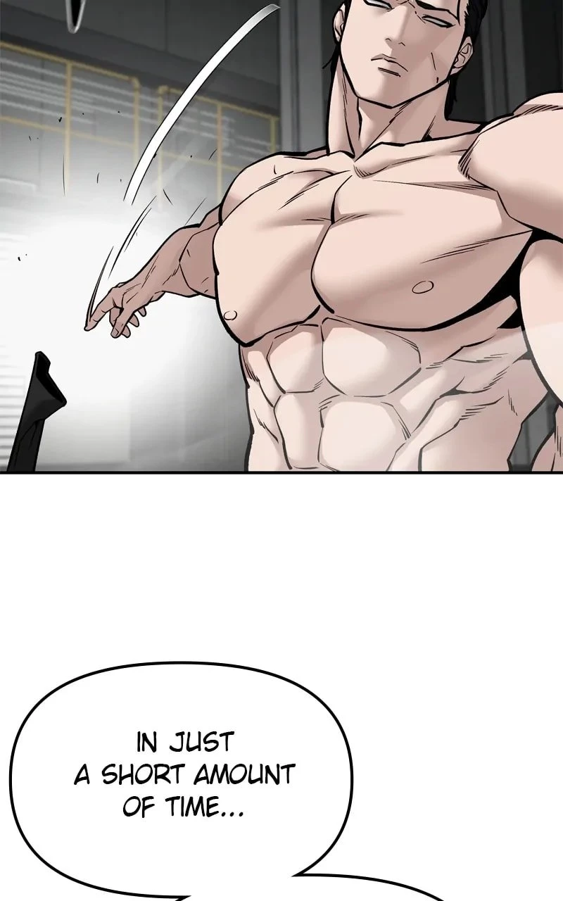 The Bully In-Charge Chapter 98 - 143