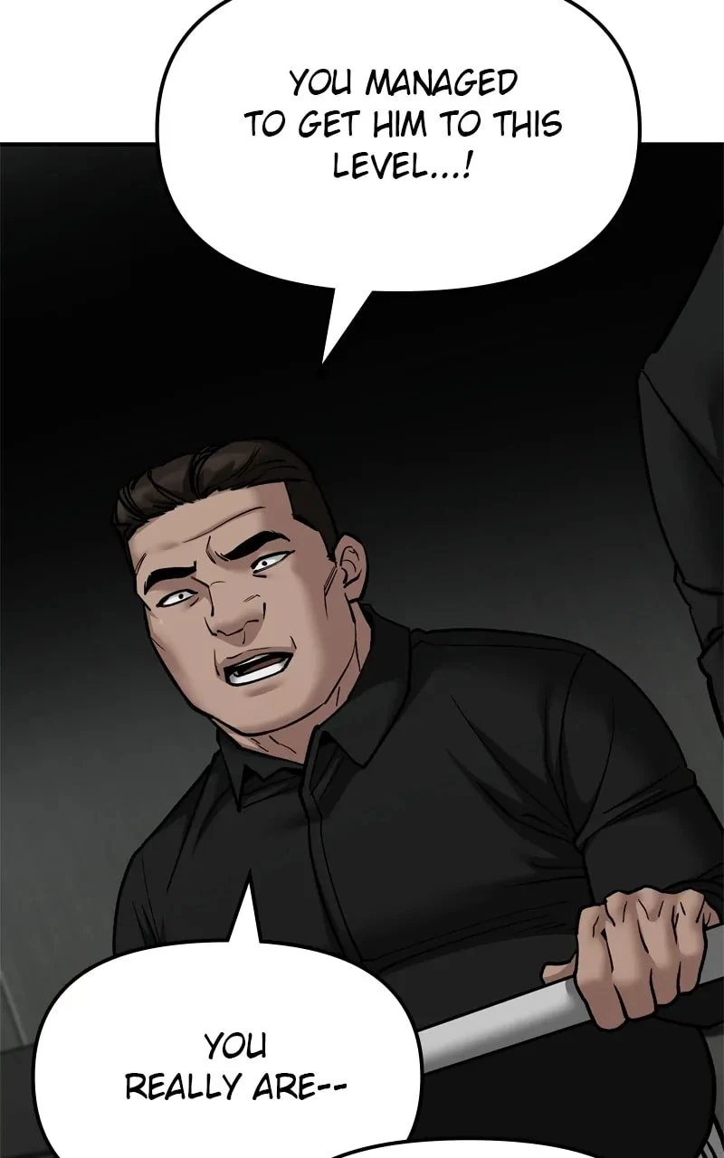 The Bully In-Charge Chapter 98 - 144