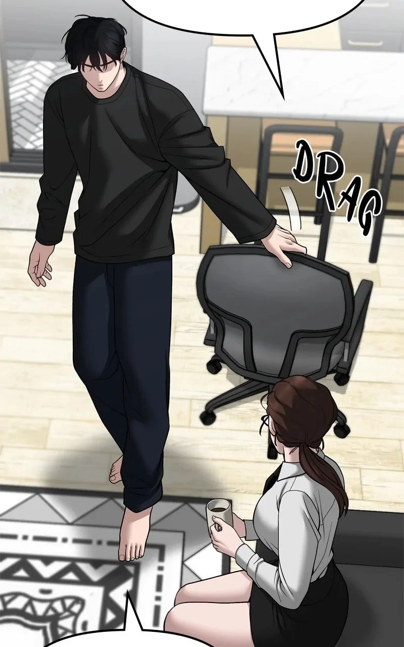 The Bully In-Charge Chapter 97 - 125