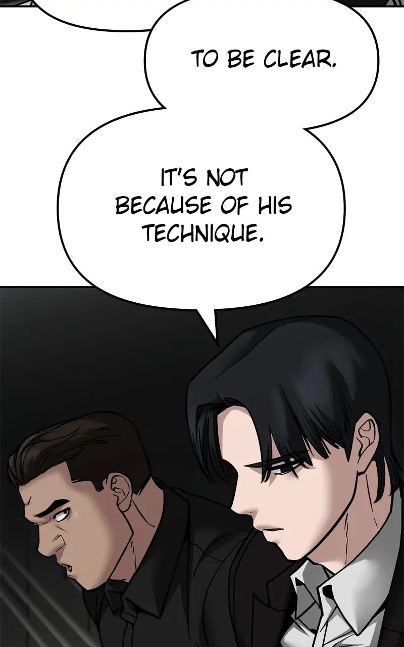 The Bully In-Charge Chapter 98 - 145