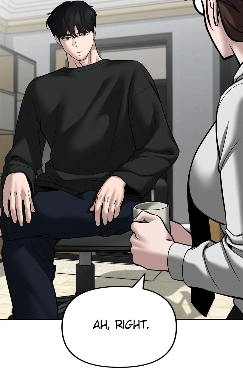 The Bully In-Charge Chapter 97 - 127