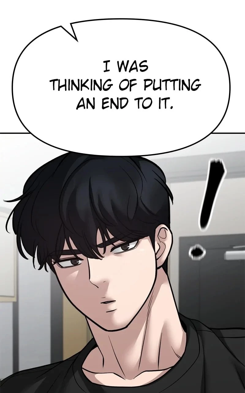 The Bully In-Charge Chapter 97 - 130