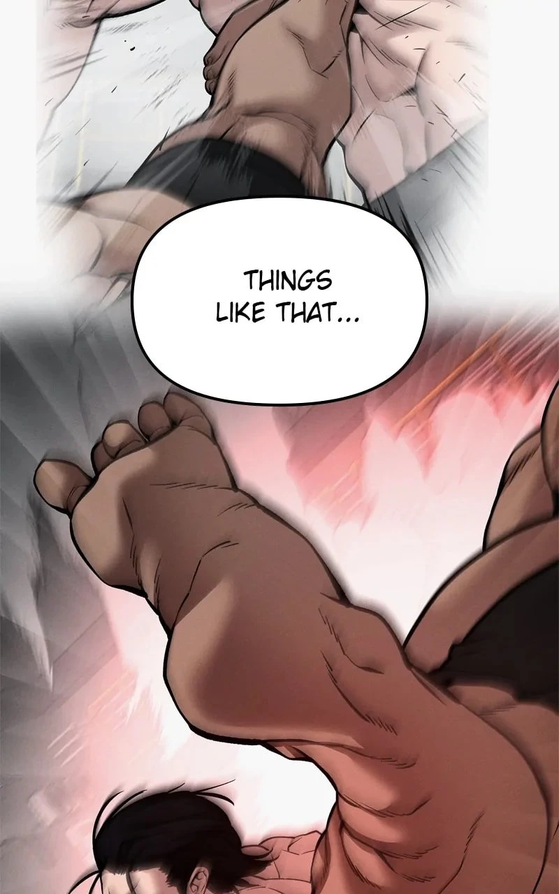The Bully In-Charge Chapter 98 - 148