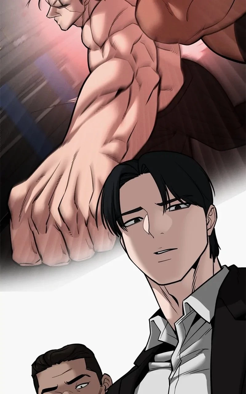 The Bully In-Charge Chapter 98 - 149