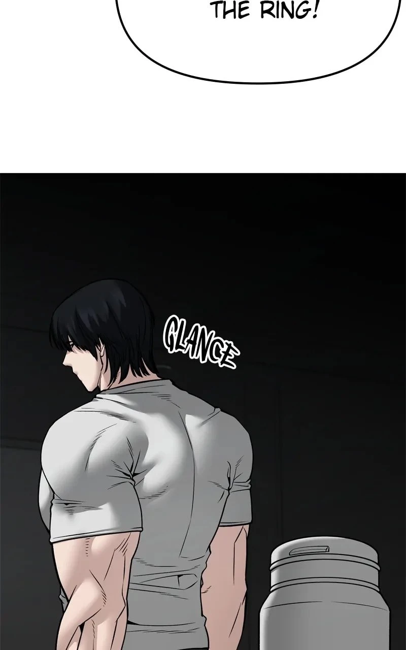 The Bully In-Charge Chapter 97 - 132