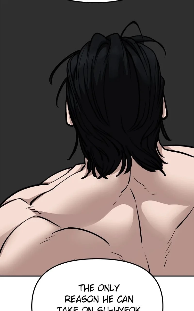 The Bully In-Charge Chapter 98 - 152