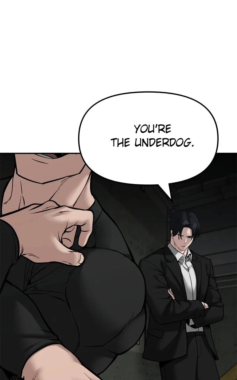 The Bully In-Charge Chapter 97 - 134