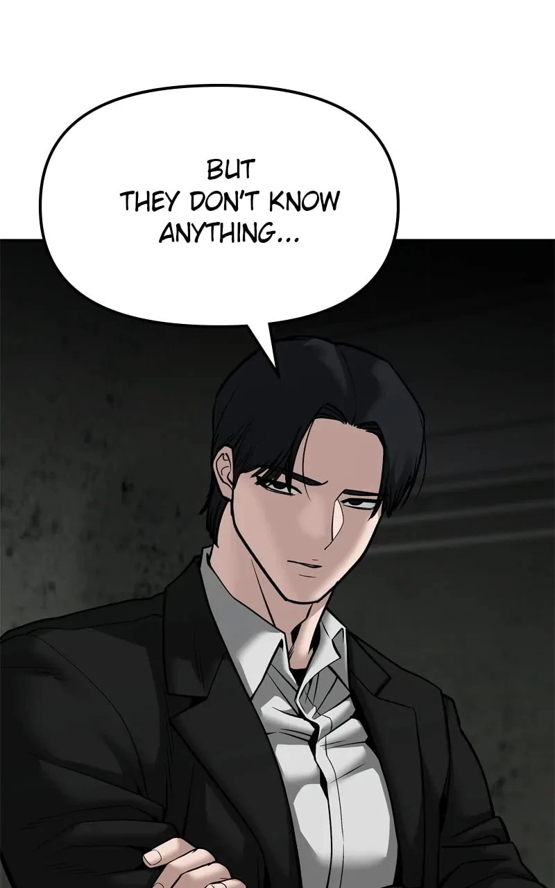 The Bully In-Charge Chapter 97 - 136