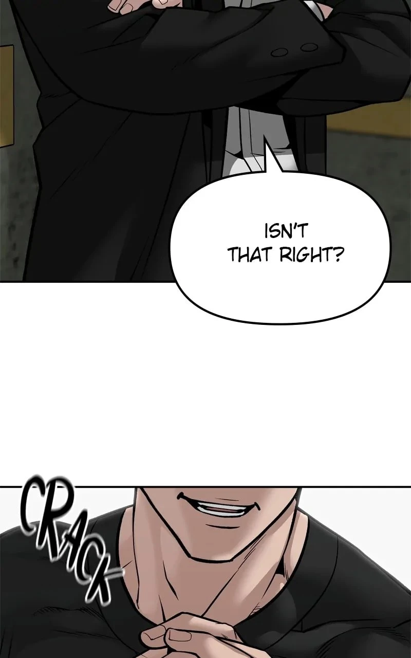 The Bully In-Charge Chapter 97 - 137