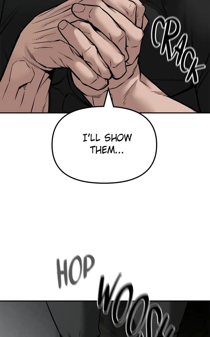 The Bully In-Charge Chapter 97 - 138