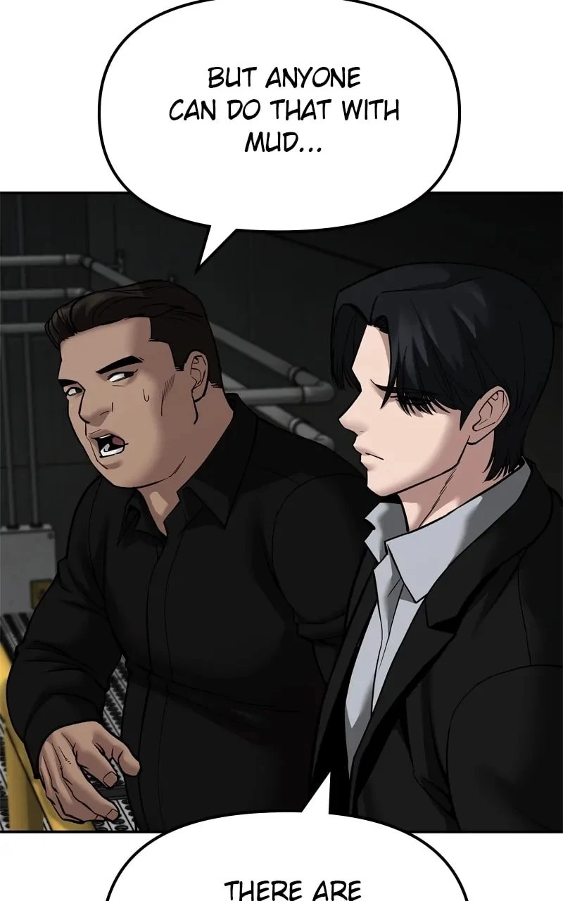 The Bully In-Charge Chapter 98 - 155