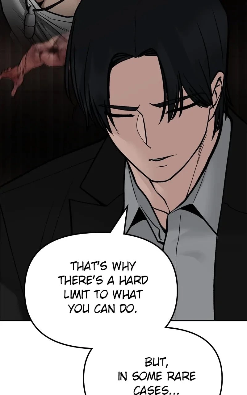 The Bully In-Charge Chapter 98 - 157