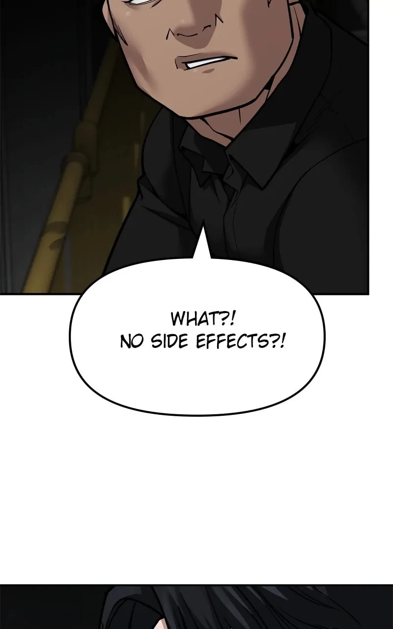 The Bully In-Charge Chapter 98 - 159