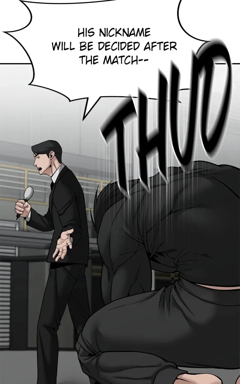 The Bully In-Charge Chapter 97 - 144