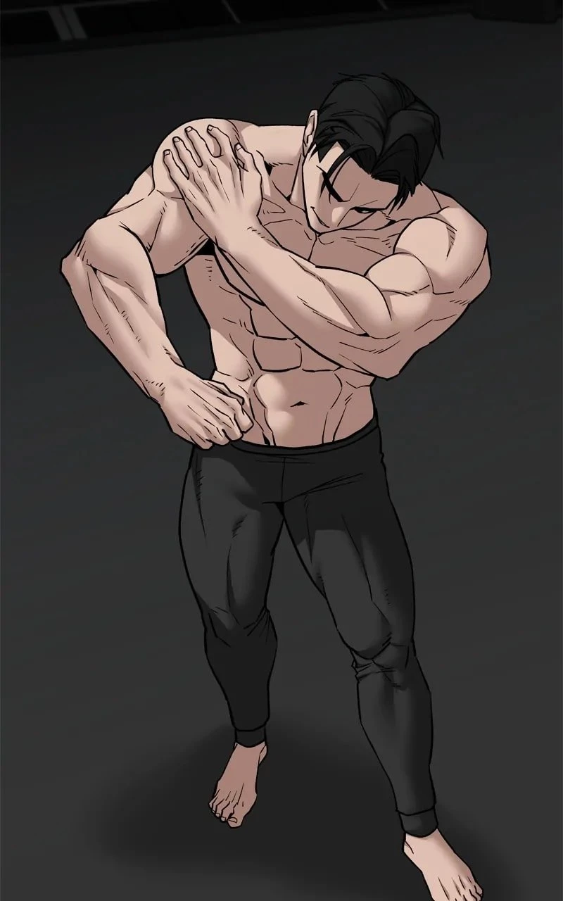 The Bully In-Charge Chapter 98 - 162