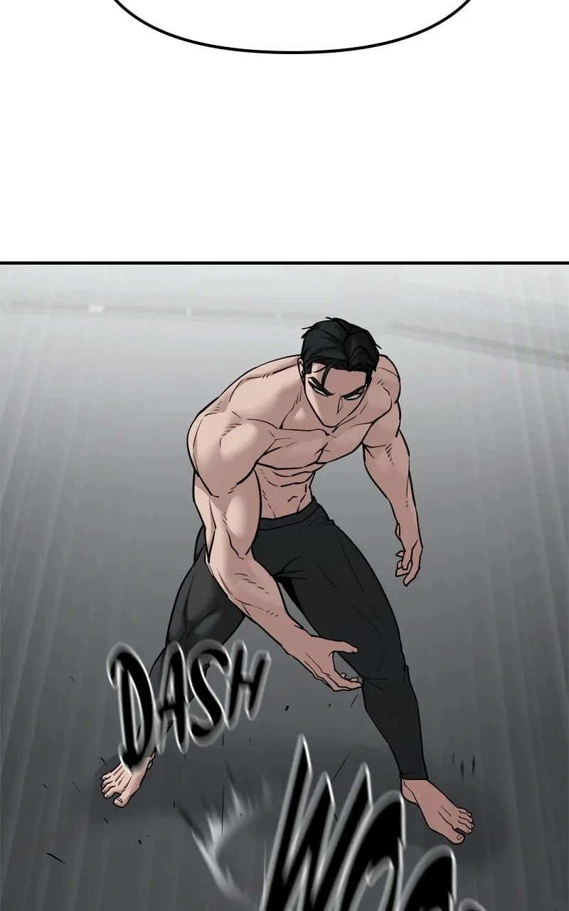 The Bully In-Charge Chapter 98 - 165