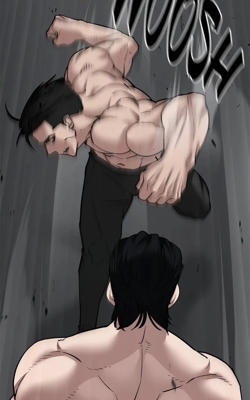 The Bully In-Charge Chapter 98 - 166
