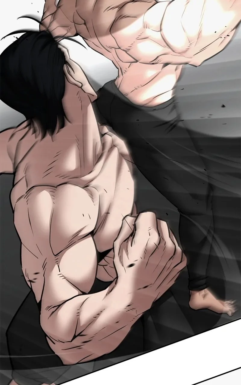 The Bully In-Charge Chapter 98 - 168