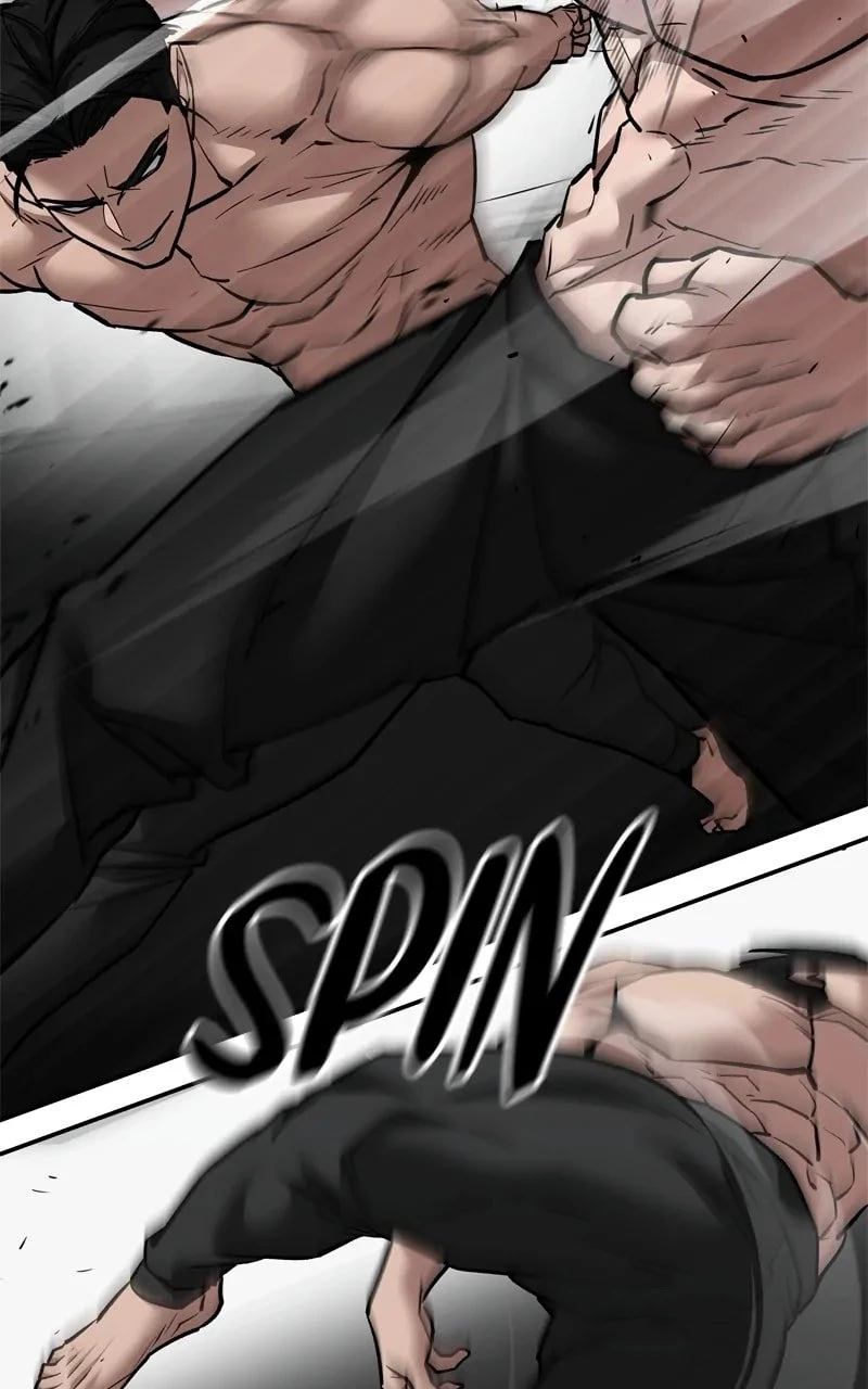 The Bully In-Charge Chapter 98 - 171