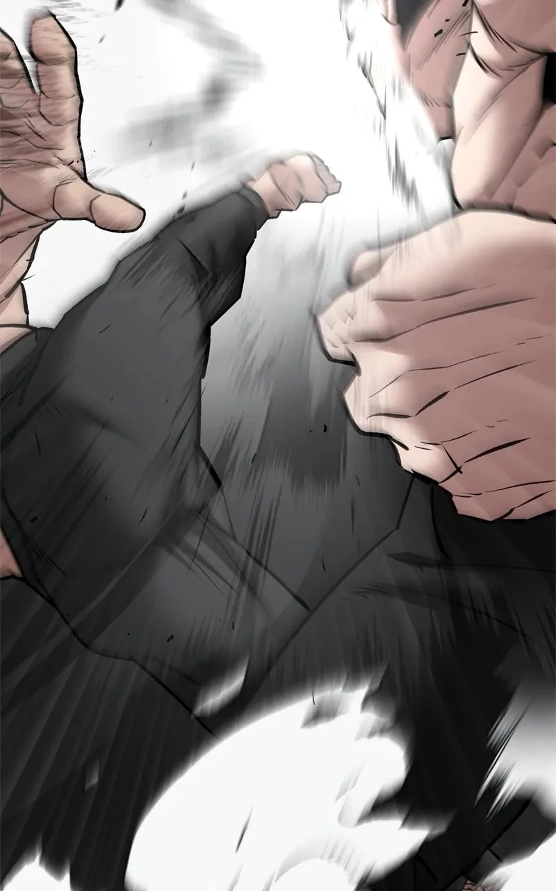 The Bully In-Charge Chapter 98 - 173