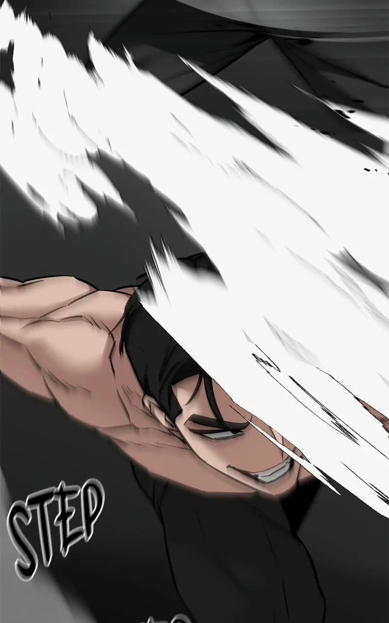 The Bully In-Charge Chapter 98 - 175