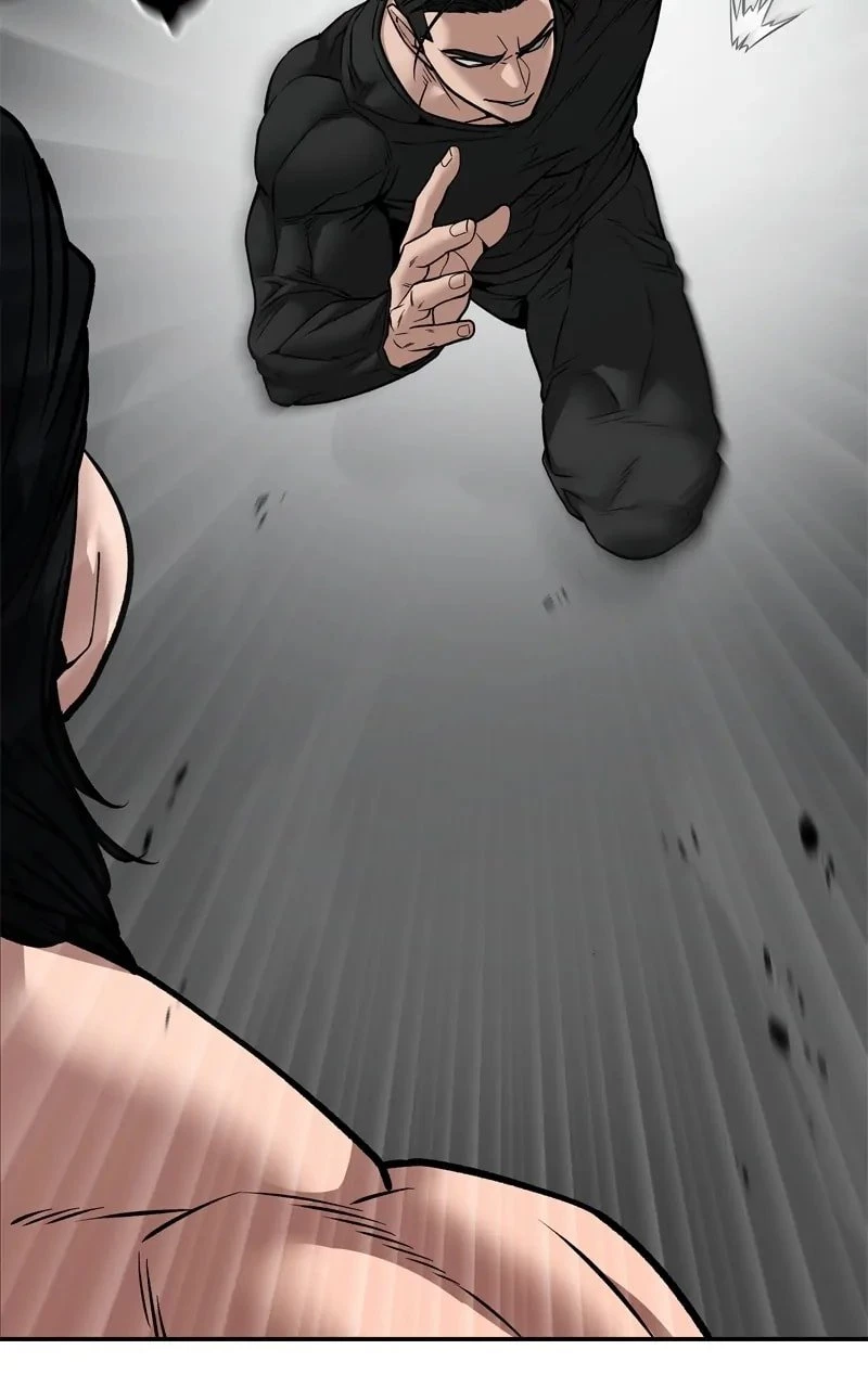 The Bully In-Charge Chapter 97 - 165