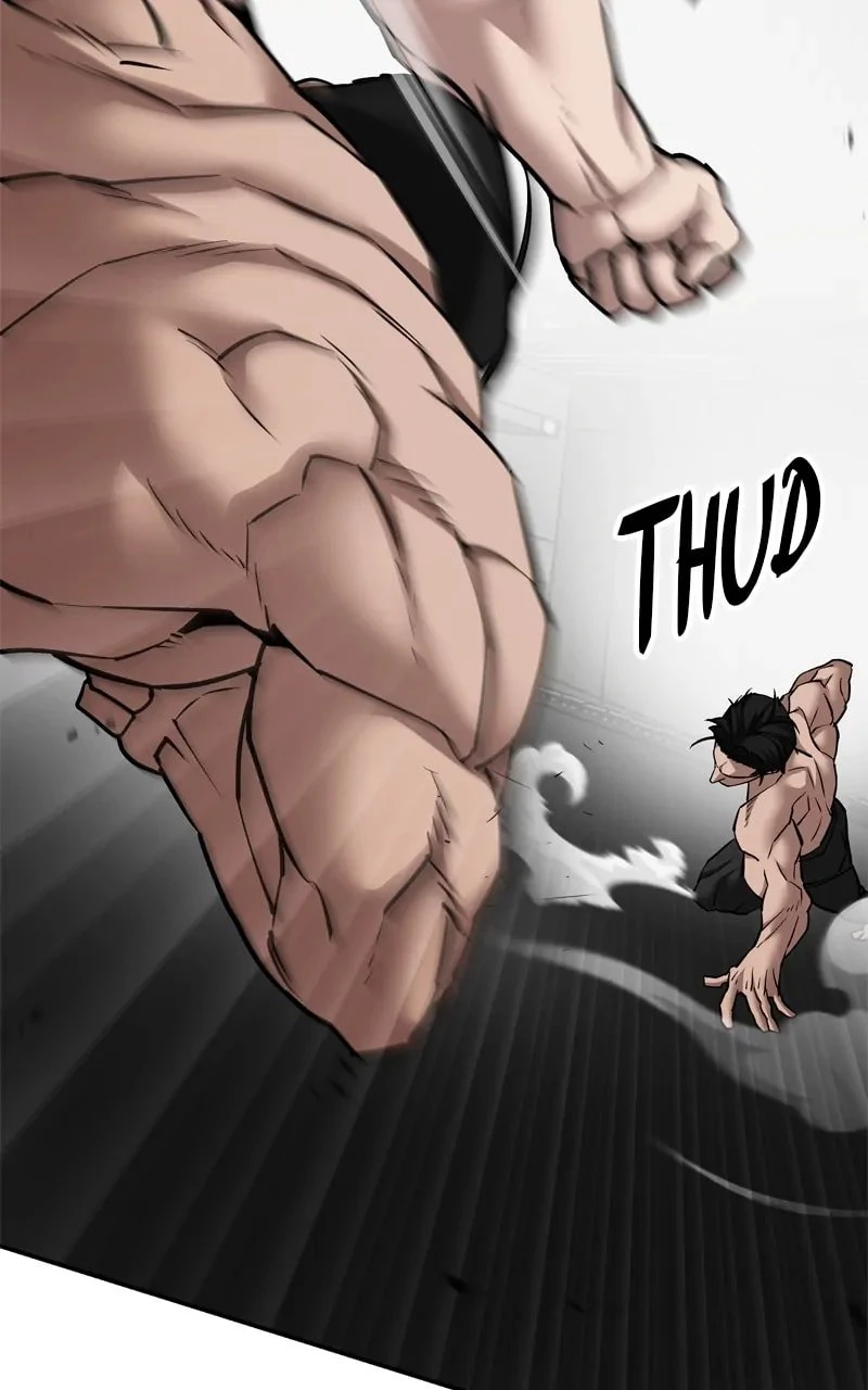 The Bully In-Charge Chapter 98 - 177