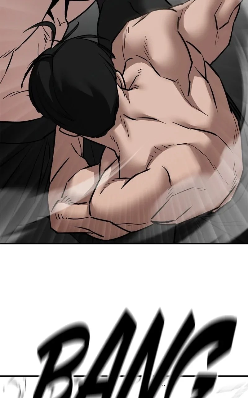 The Bully In-Charge Chapter 98 - 181