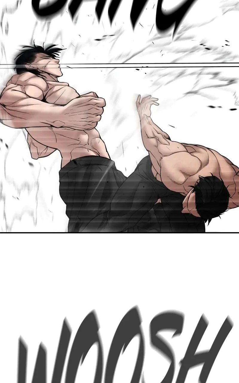 The Bully In-Charge Chapter 98 - 182