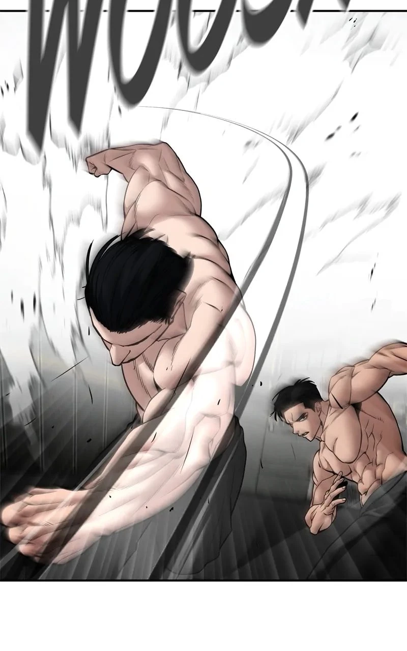 The Bully In-Charge Chapter 98 - 183