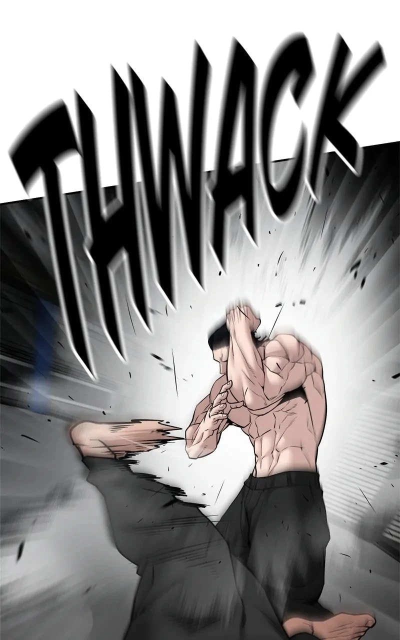 The Bully In-Charge Chapter 97 - 174