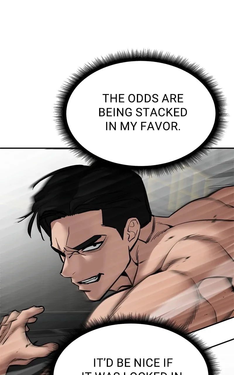 The Bully In-Charge Chapter 98 - 184