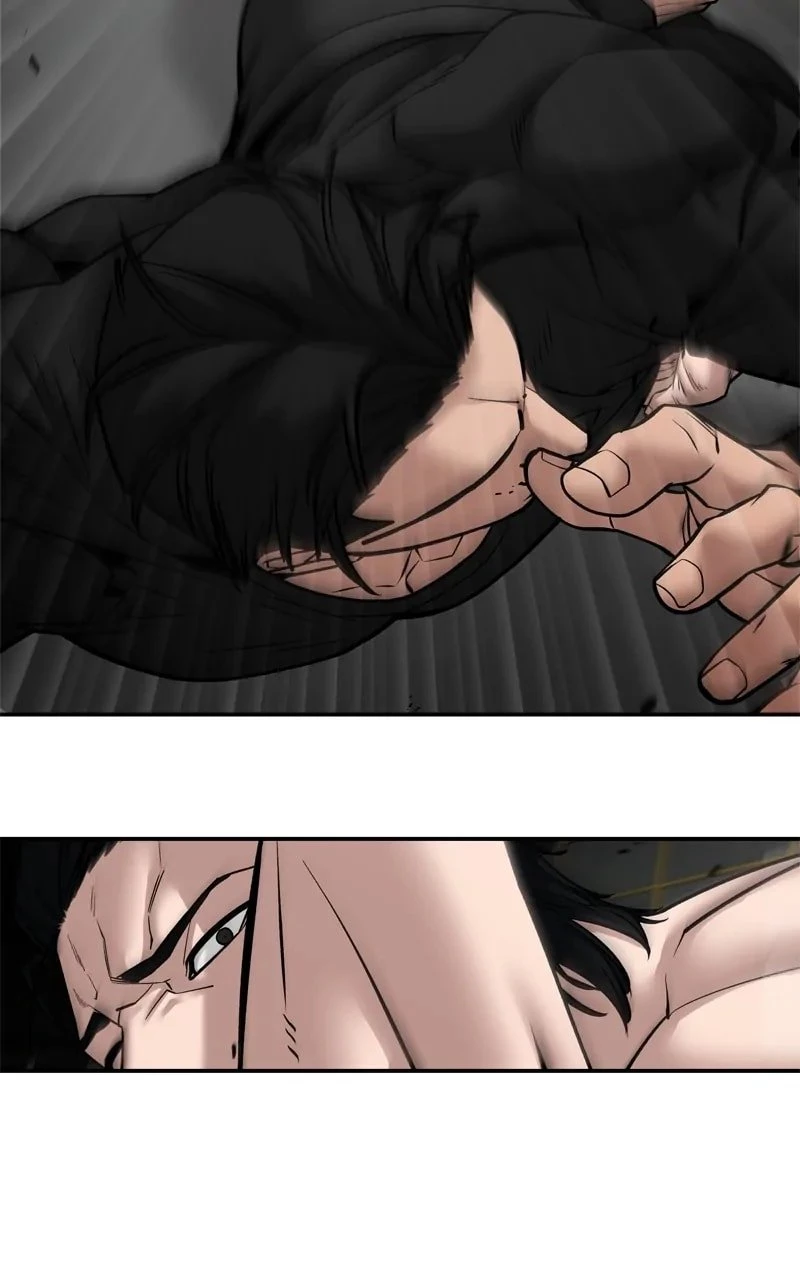 The Bully In-Charge Chapter 97 - 175