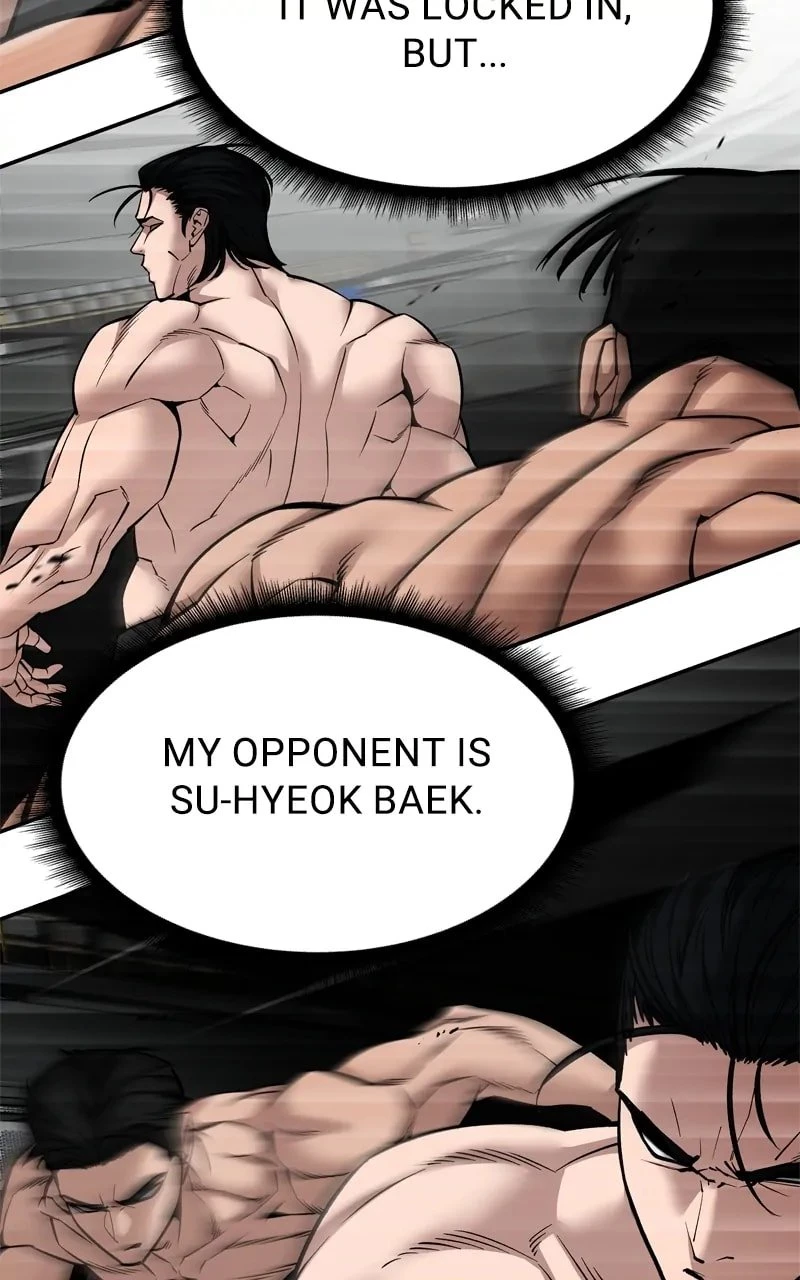 The Bully In-Charge Chapter 98 - 185