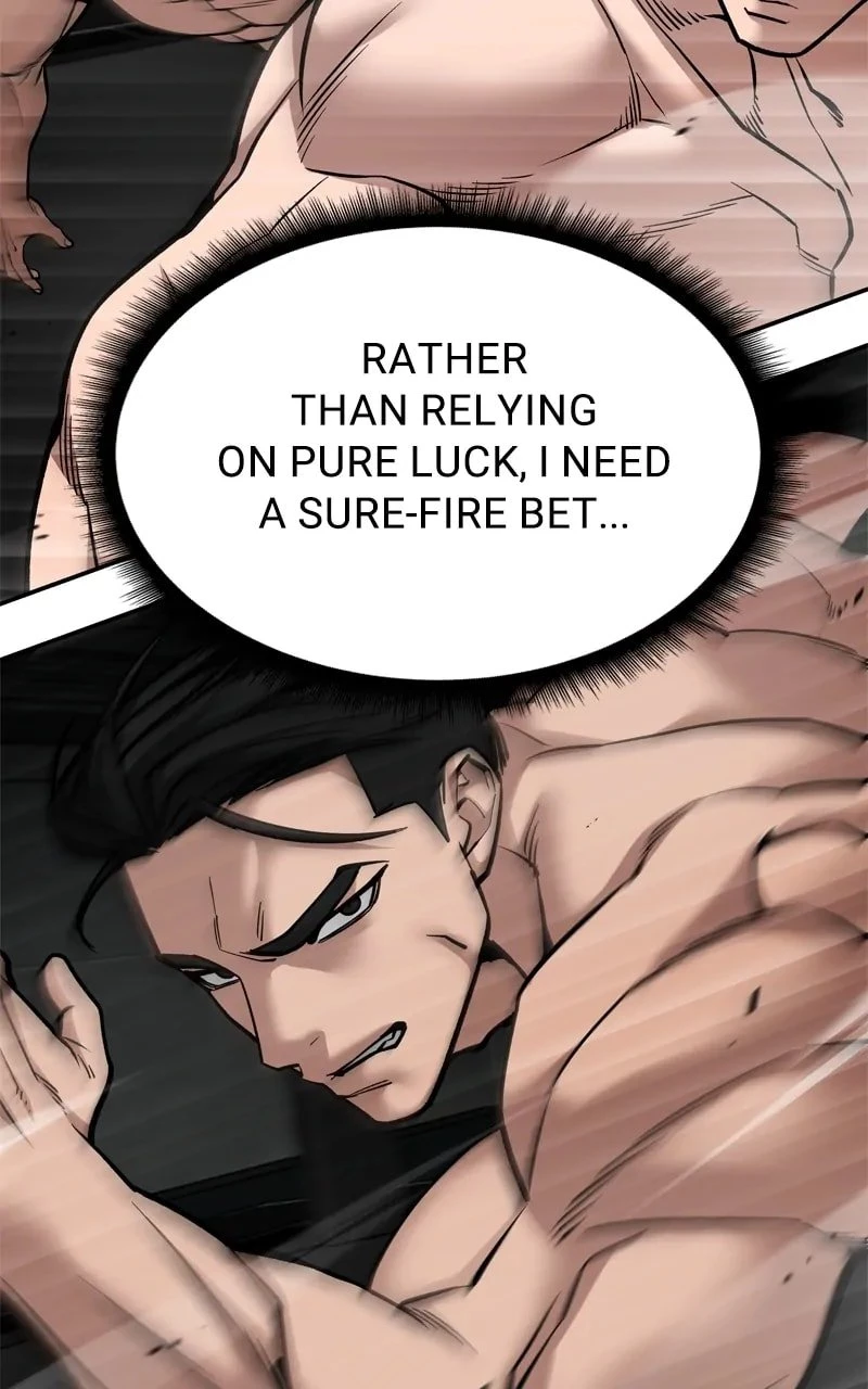 The Bully In-Charge Chapter 98 - 186
