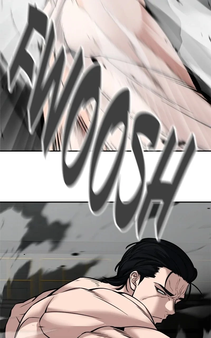 The Bully In-Charge Chapter 97 - 177