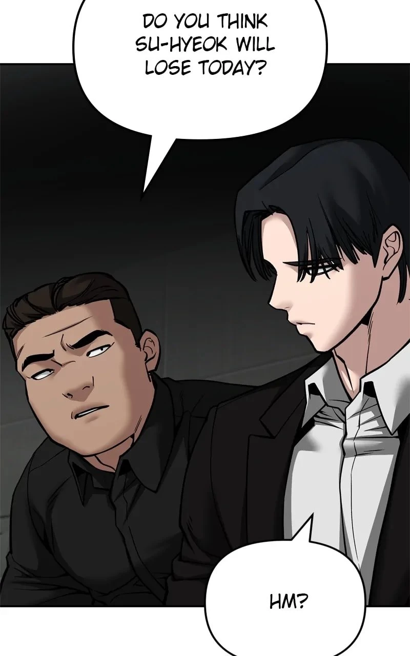 The Bully In-Charge Chapter 98 - 188