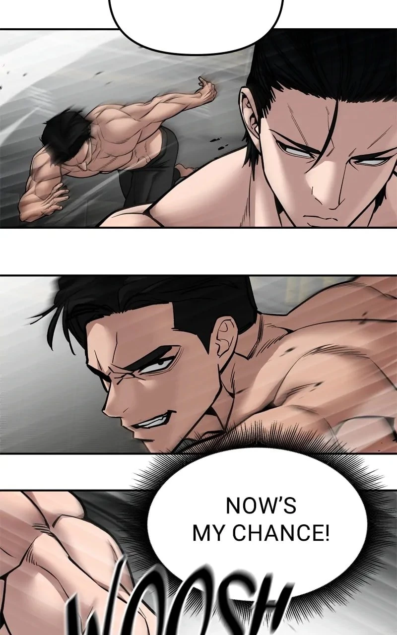 The Bully In-Charge Chapter 98 - 190
