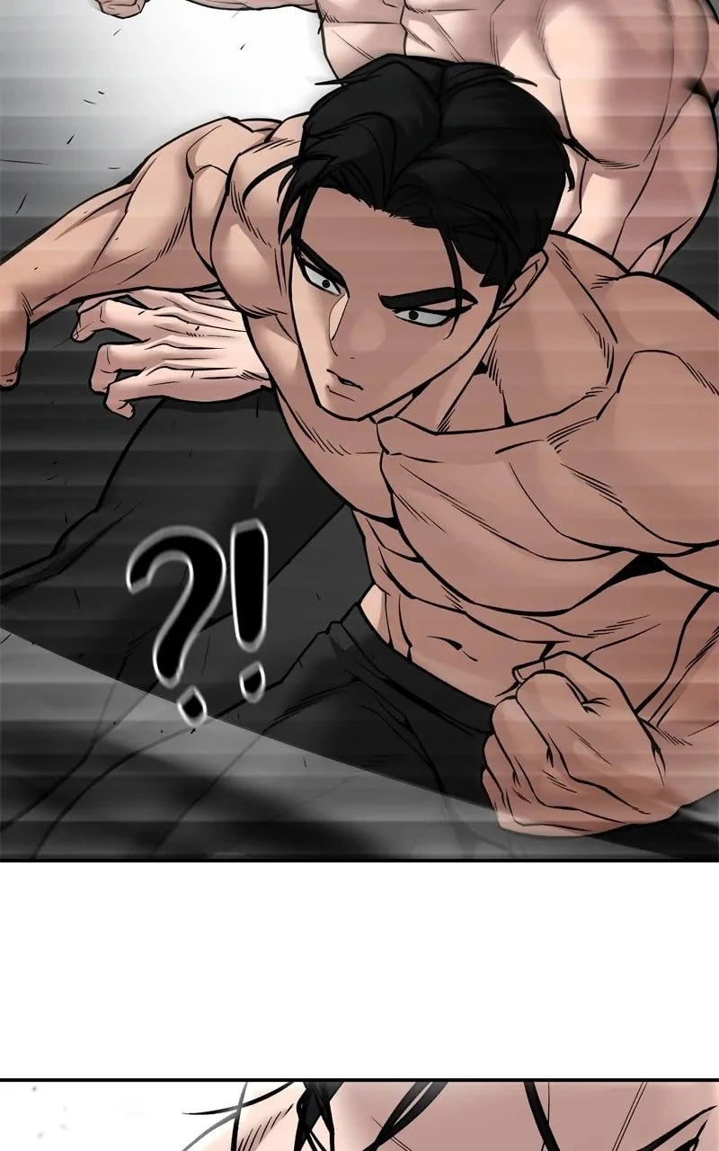 The Bully In-Charge Chapter 98 - 192