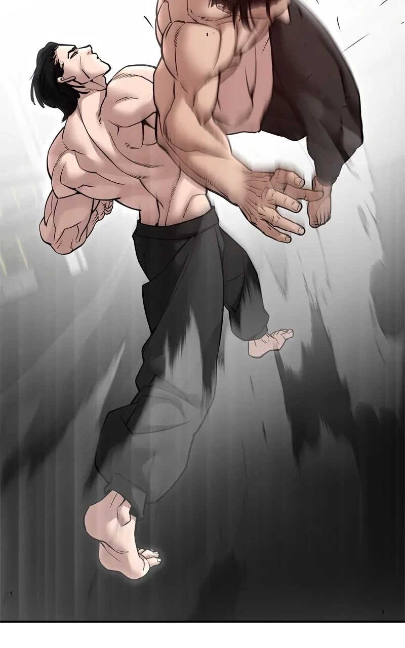 The Bully In-Charge Chapter 98 - 195