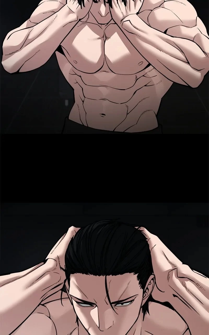 The Bully In-Charge Chapter 96 - 2