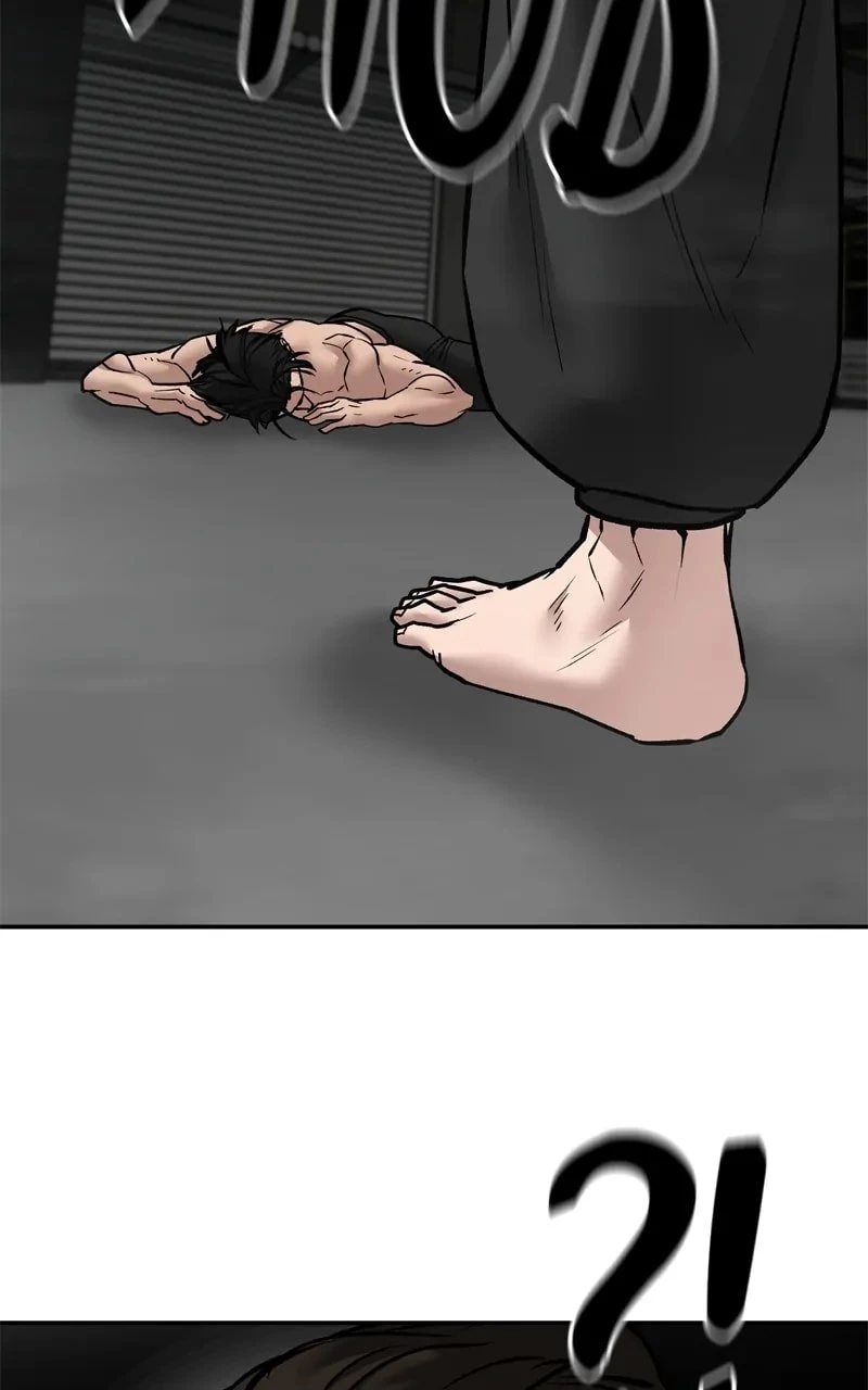The Bully In-Charge Chapter 98 - 201