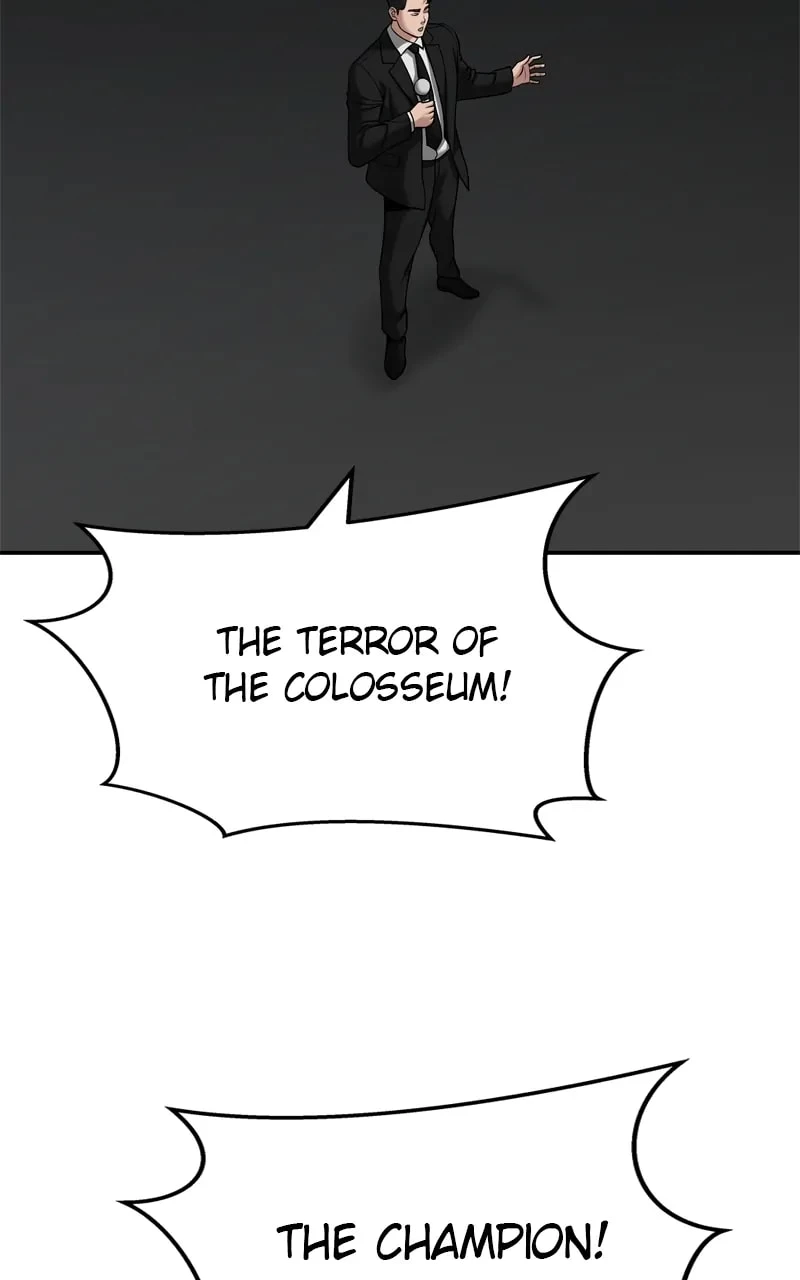 The Bully In-Charge Chapter 96 - 5