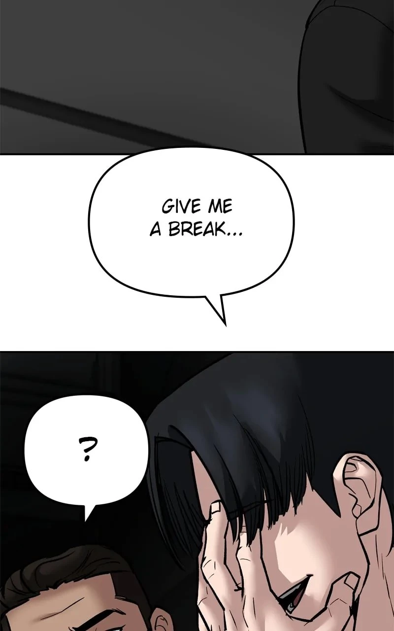 The Bully In-Charge Chapter 98 - 204