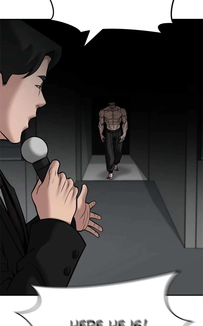 The Bully In-Charge Chapter 96 - 6
