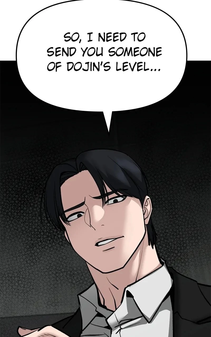 The Bully In-Charge Chapter 98 - 206