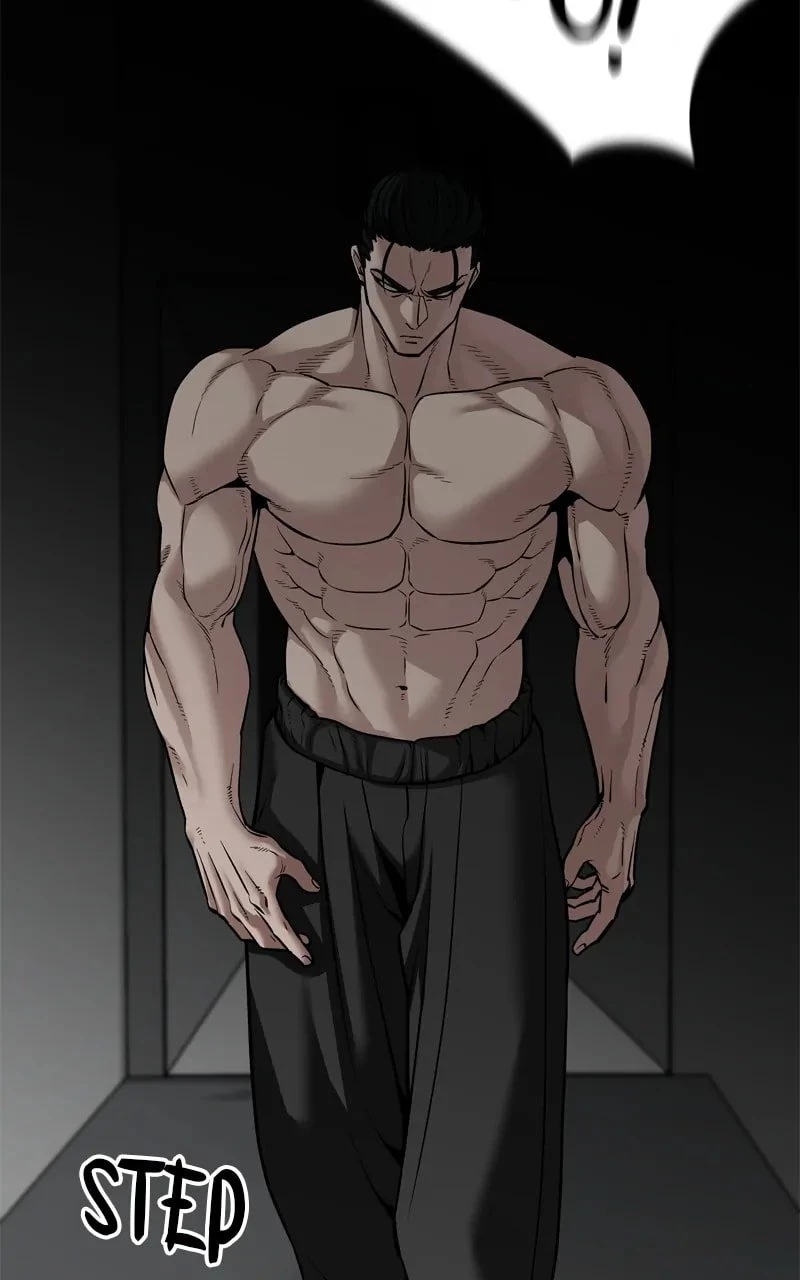 The Bully In-Charge Chapter 96 - 8