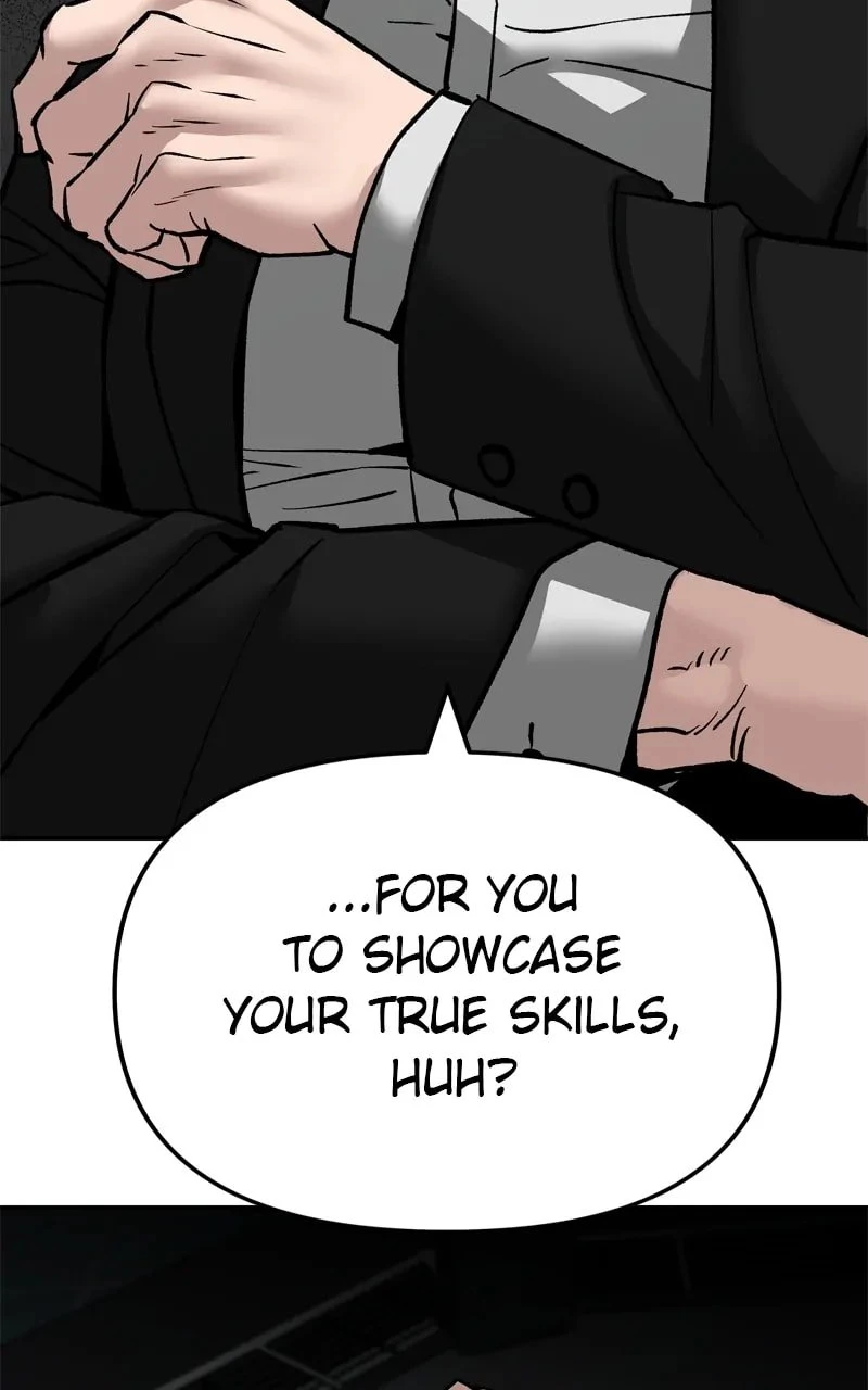 The Bully In-Charge Chapter 98 - 207