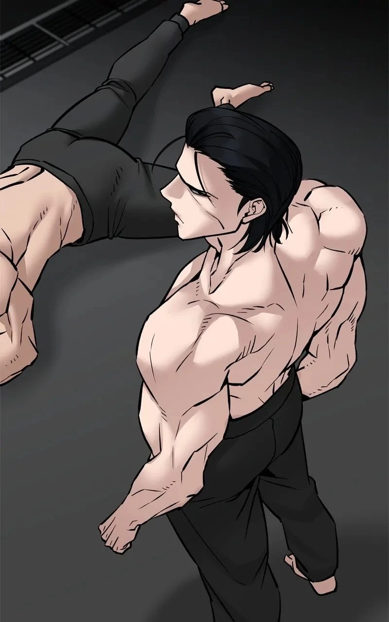 The Bully In-Charge Chapter 98 - 208