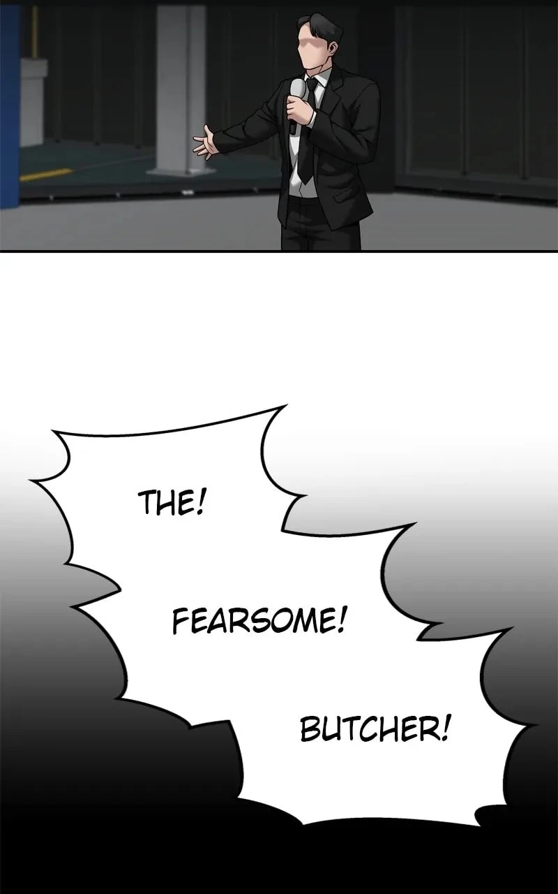 The Bully In-Charge Chapter 96 - 10